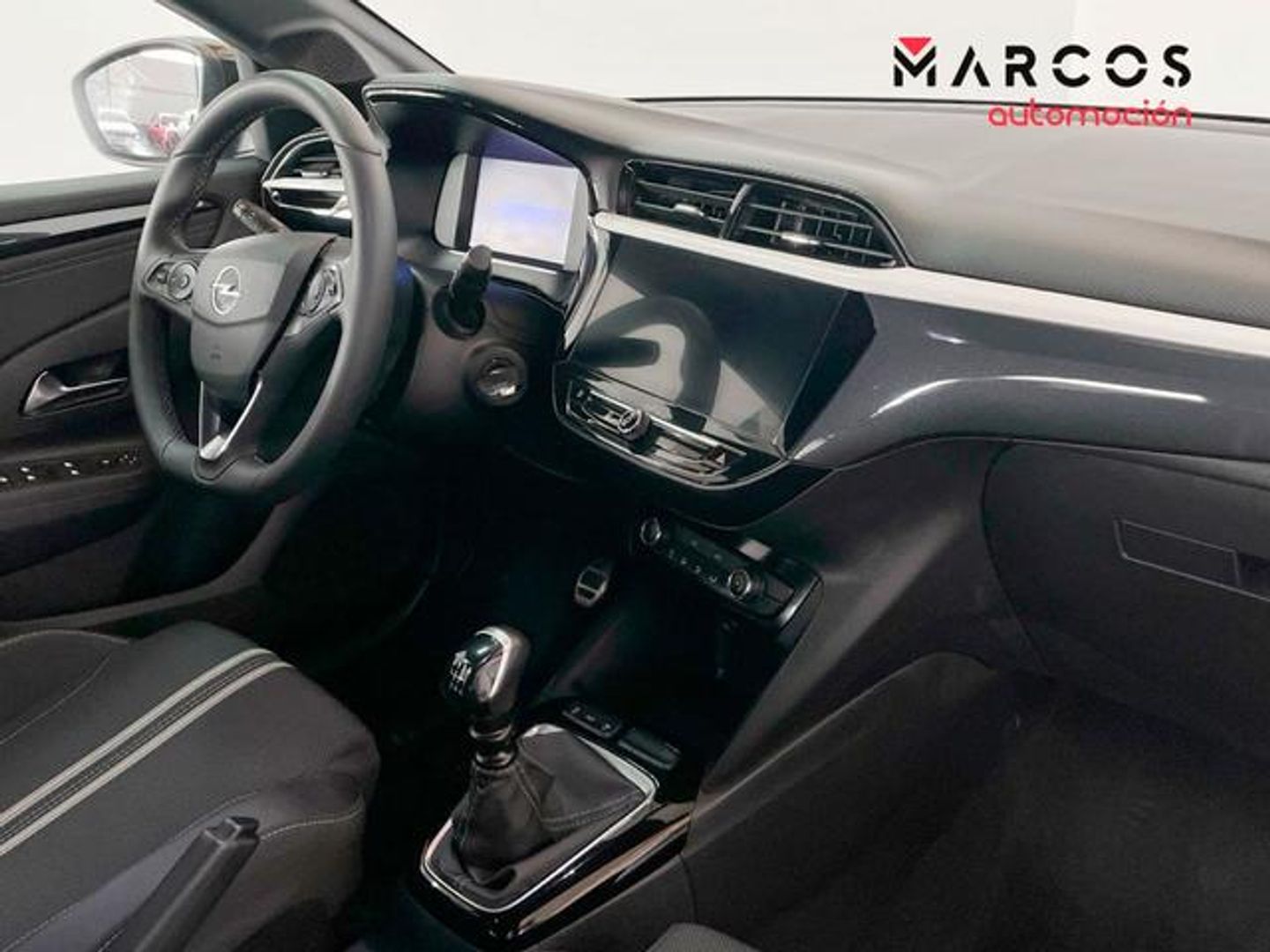 Opel Corsa 1.2 T XHL GS 74 kW (100 CV)
