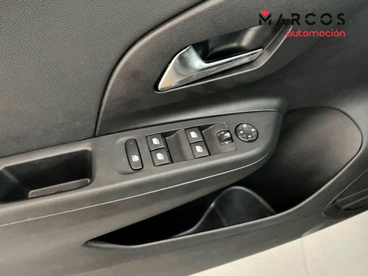Opel Corsa 1.2 T XHL GS 74 kW (100 CV)