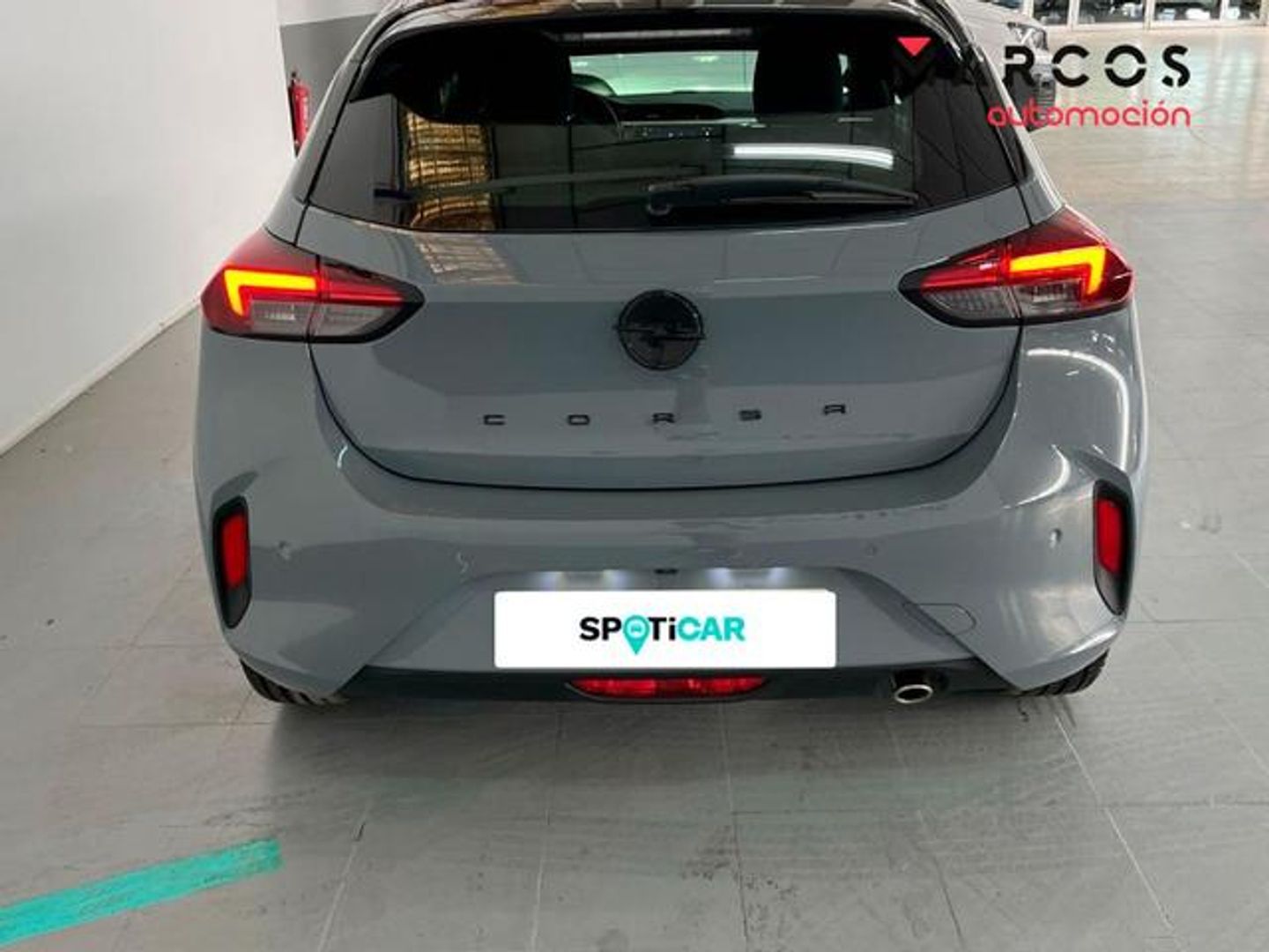 Opel Corsa 1.2 T XHL GS 74 kW (100 CV)