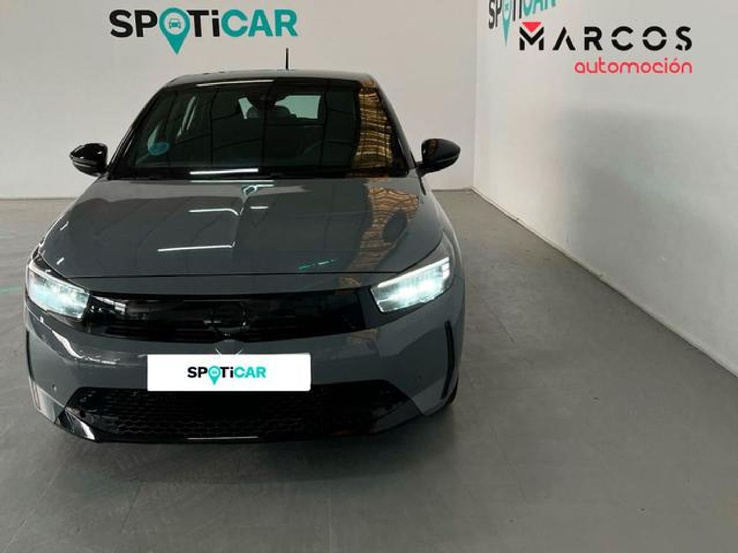 Opel Corsa 1.2 T XHL GS 74 kW (100 CV)