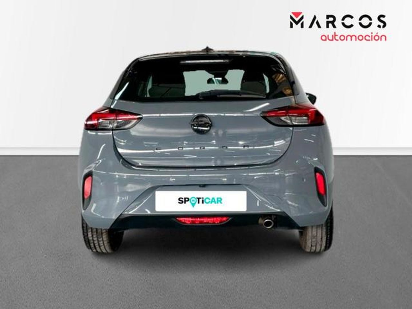 Opel Corsa 1.2 T XHL GS 74 kW (100 CV)