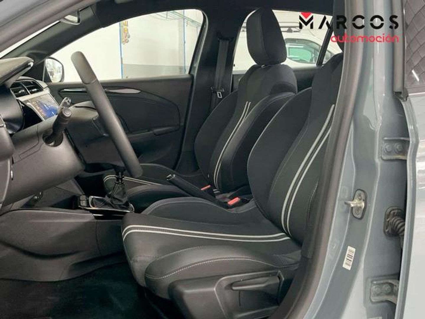 Opel Corsa 1.2 T XHL GS 74 kW (100 CV)