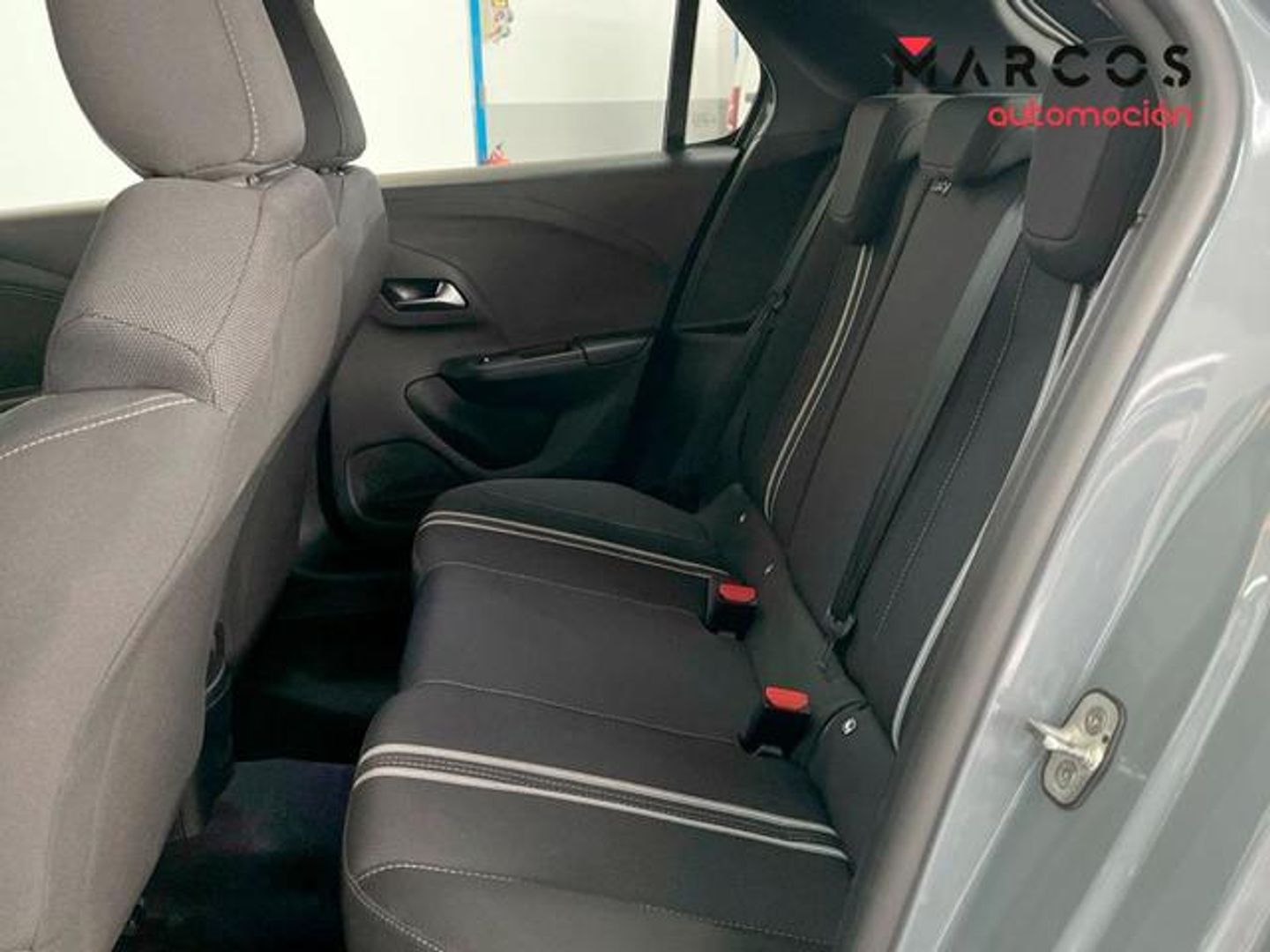 Opel Corsa 1.2 T XHL GS 74 kW (100 CV)