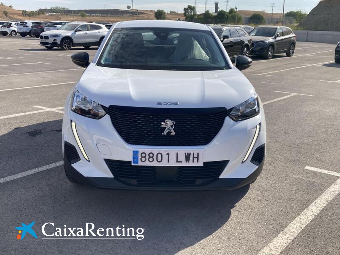 Peugeot 2008 Puretech 100 S&S Active Pack 75 kW (100 CV)