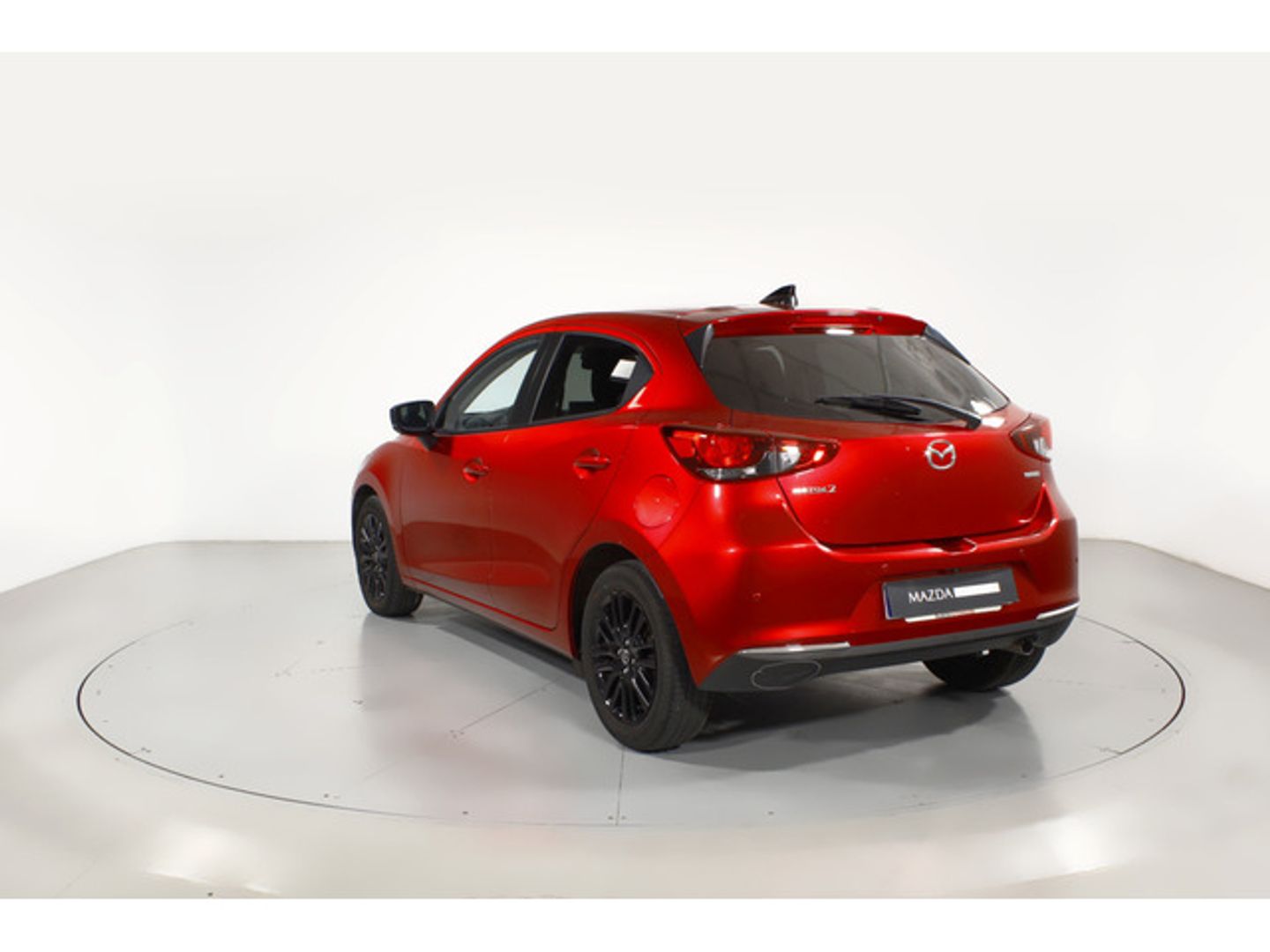 Mazda Mazda 2 1.5 G e-SKYACTIV Homura 66 kW (90 CV)