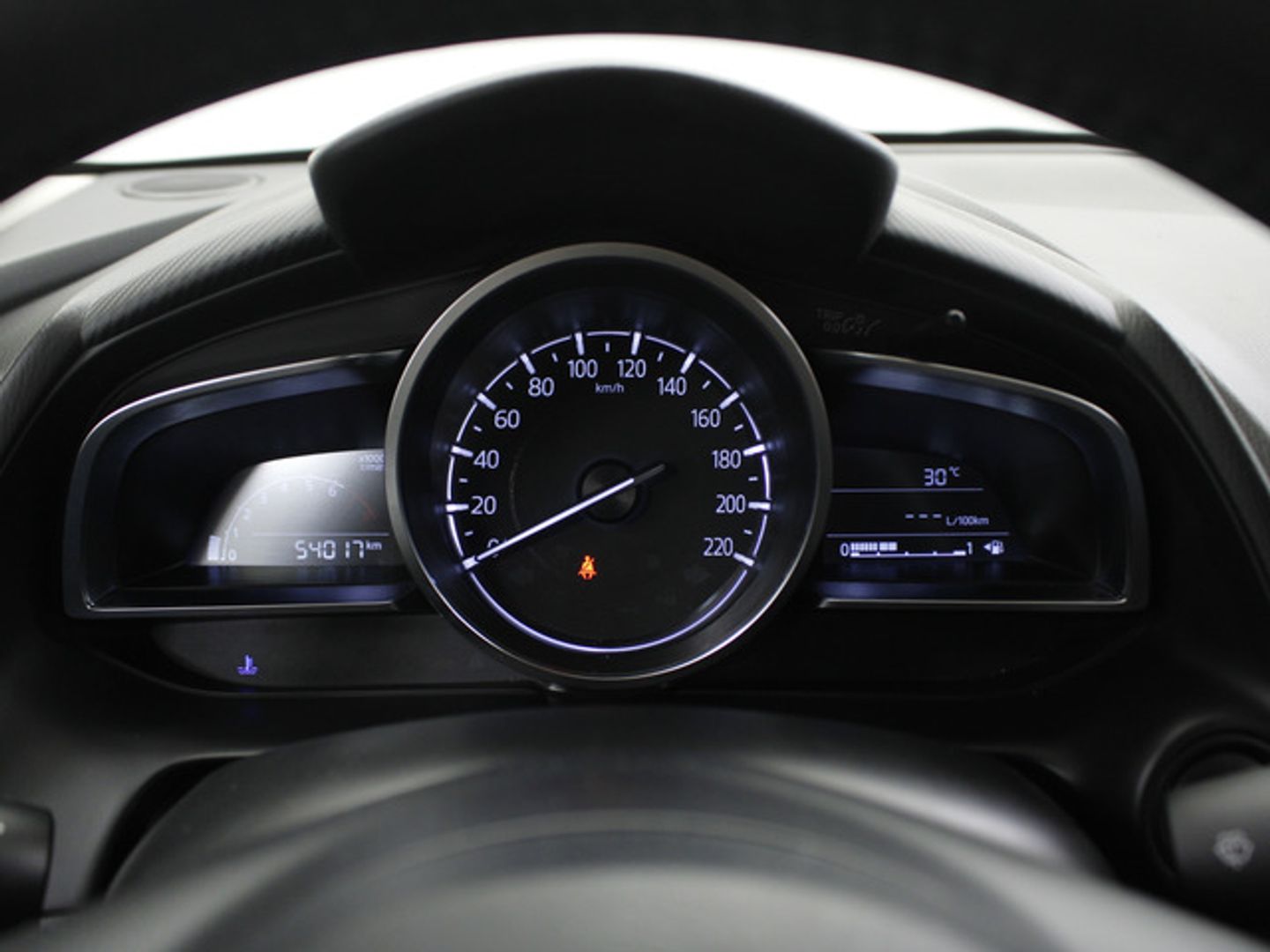Mazda Mazda 2 1.5 G e-SKYACTIV Homura 66 kW (90 CV)