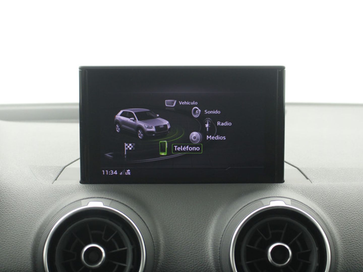 Audi Q2 design 35 TFSI 110 kW (150 CV) S tronic