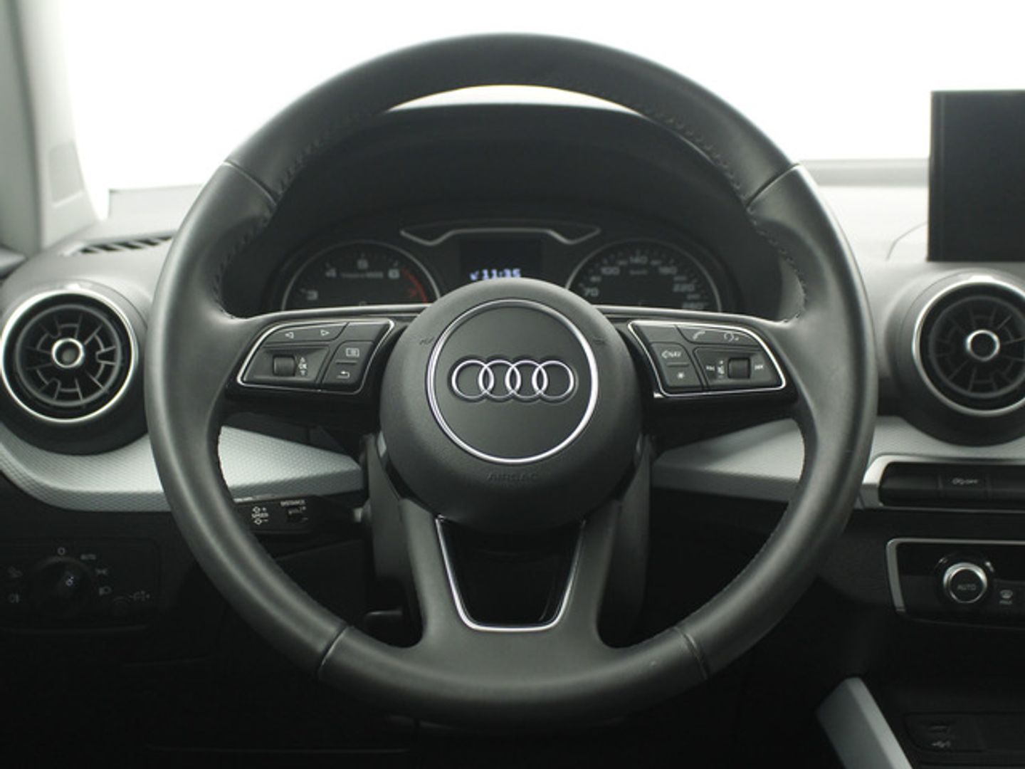 Audi Q2 design 35 TFSI 110 kW (150 CV) S tronic
