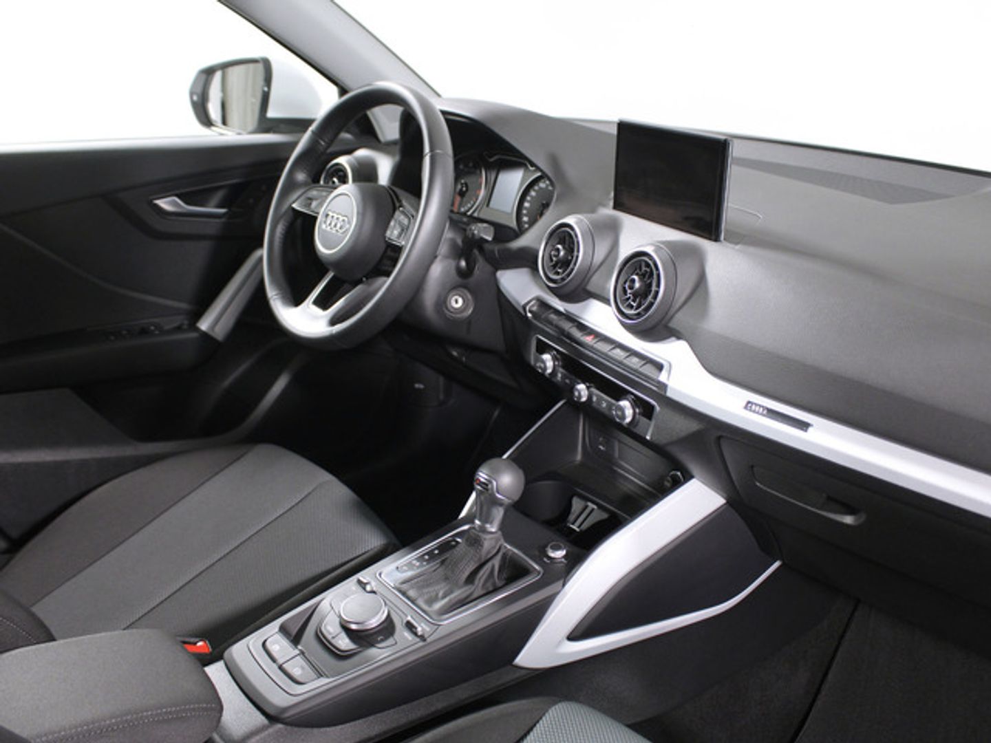 Audi Q2 design 35 TFSI 110 kW (150 CV) S tronic