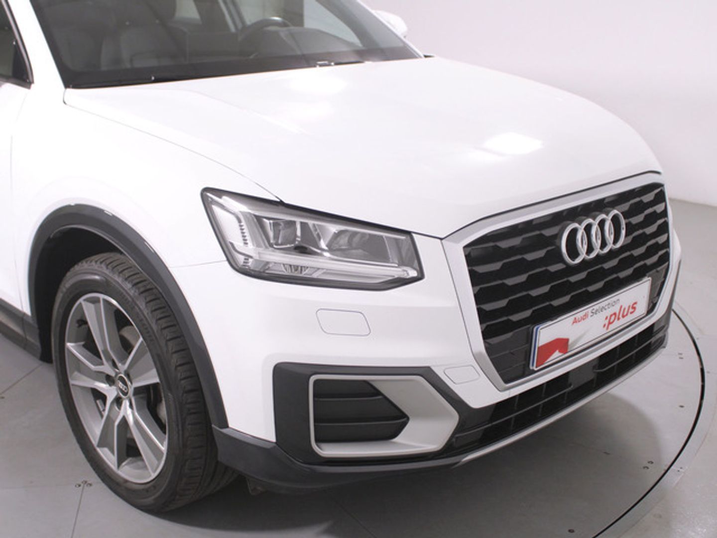 Audi Q2 design 35 TFSI 110 kW (150 CV) S tronic