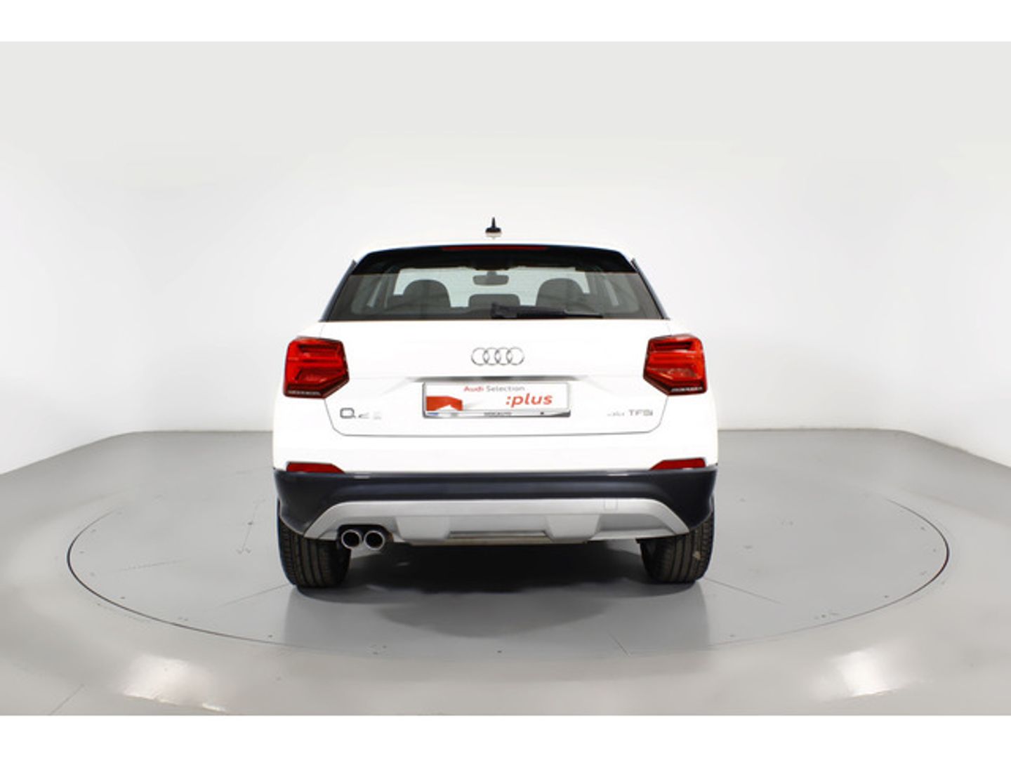 Audi Q2 design 35 TFSI 110 kW (150 CV) S tronic