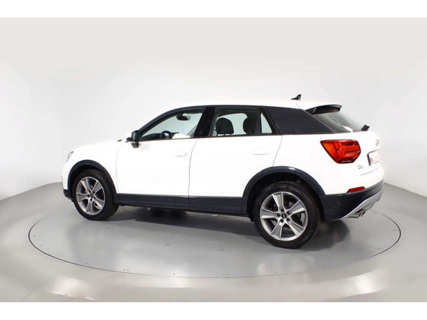 Audi Q2 design 35 TFSI 110 kW (150 CV) S tronic