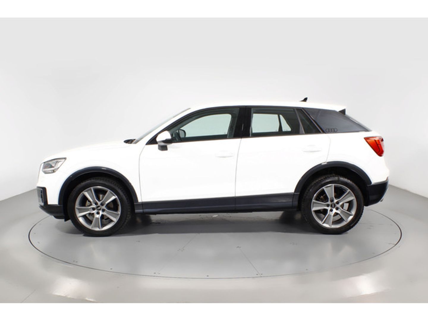 Audi Q2 design 35 TFSI 110 kW (150 CV) S tronic