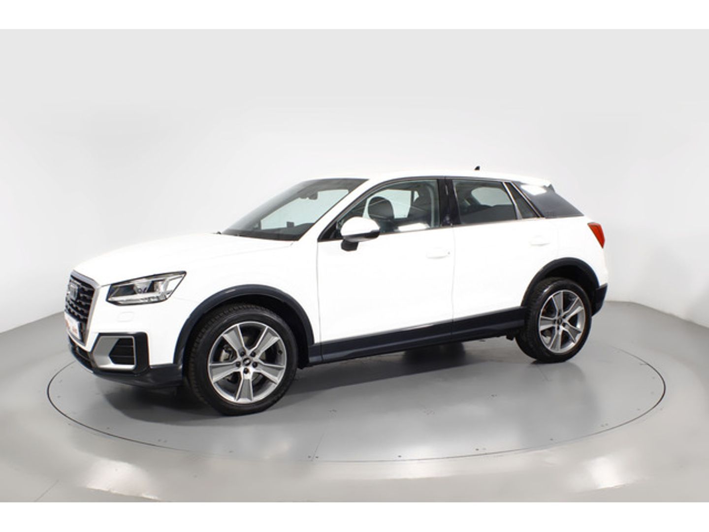 Audi Q2 design 35 TFSI 110 kW (150 CV) S tronic
