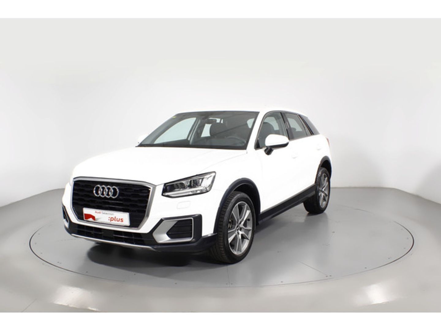 Audi Q2 design 35 TFSI 110 kW (150 CV) S tronic