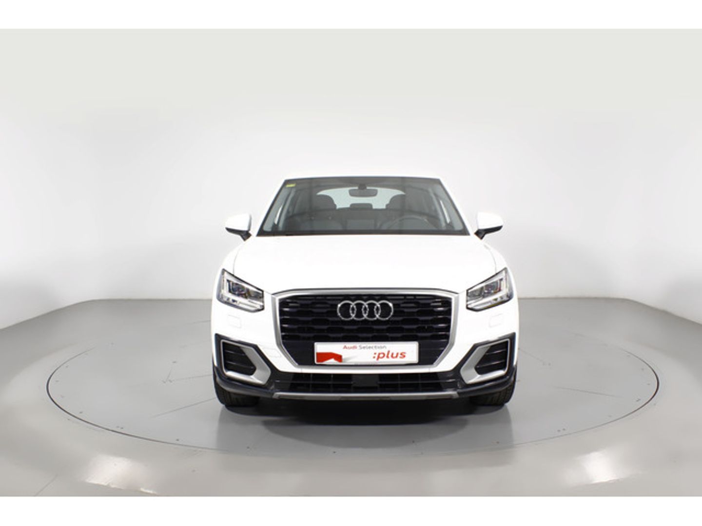 Audi Q2 design 35 TFSI 110 kW (150 CV) S tronic