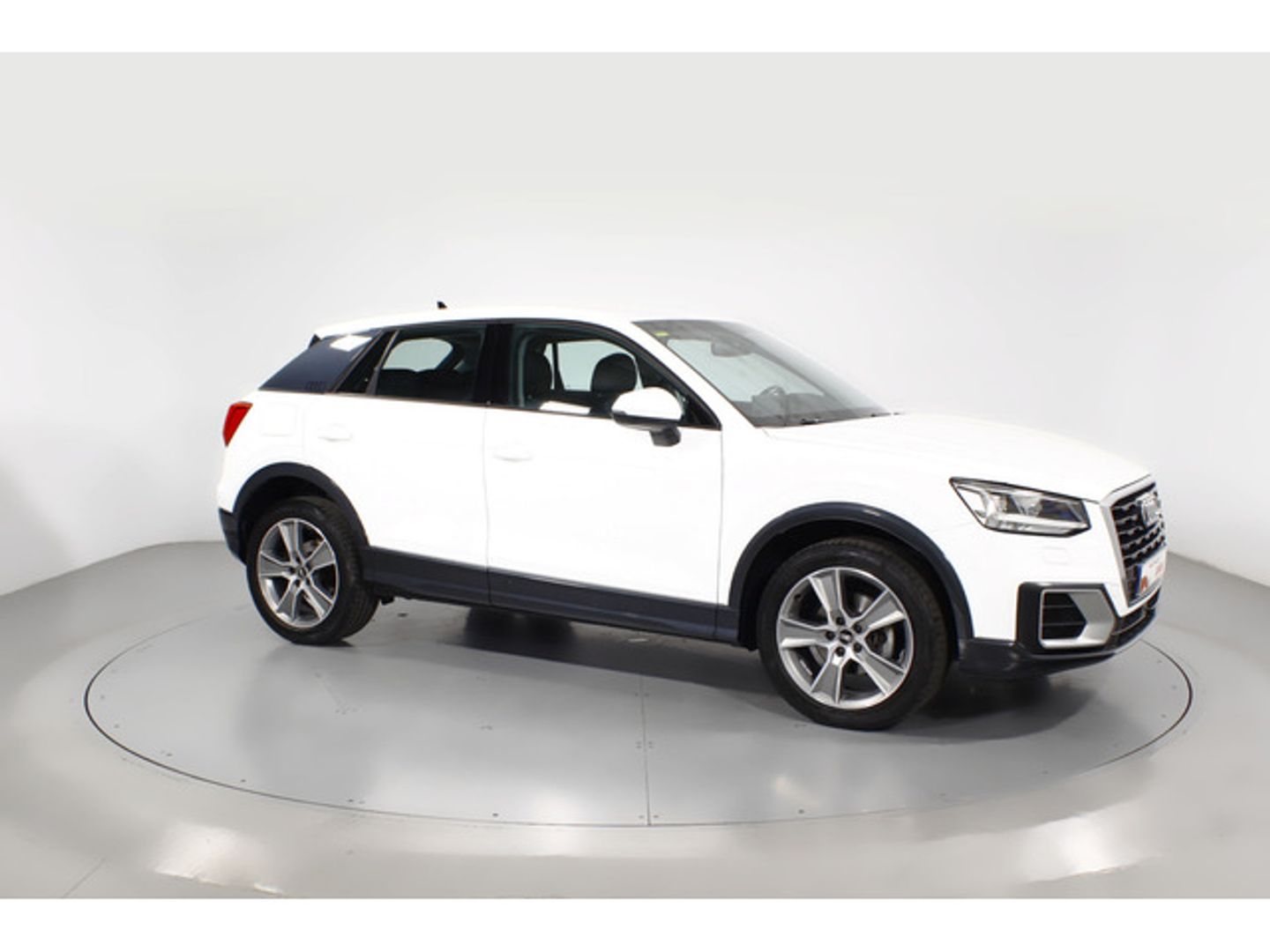 Audi Q2 design 35 TFSI 110 kW (150 CV) S tronic