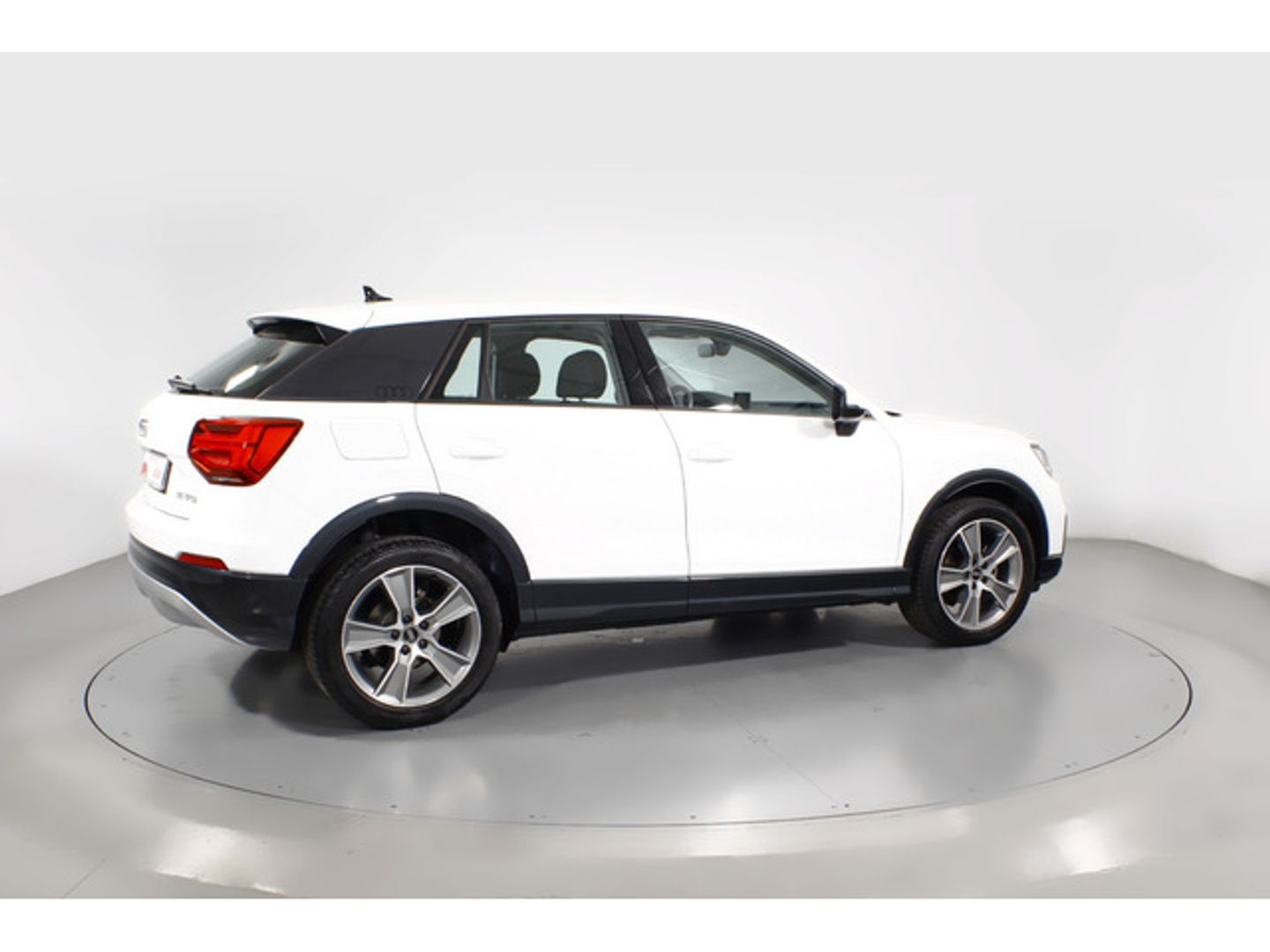 Audi Q2 design 35 TFSI 110 kW (150 CV) S tronic