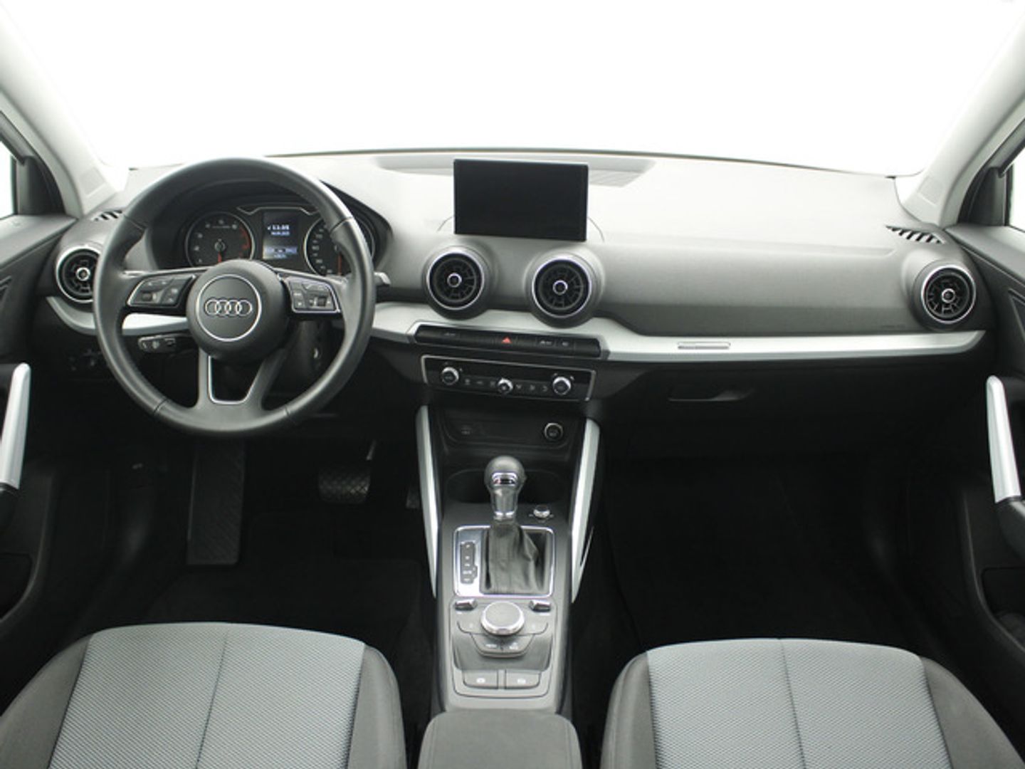 Audi Q2 design 35 TFSI 110 kW (150 CV) S tronic