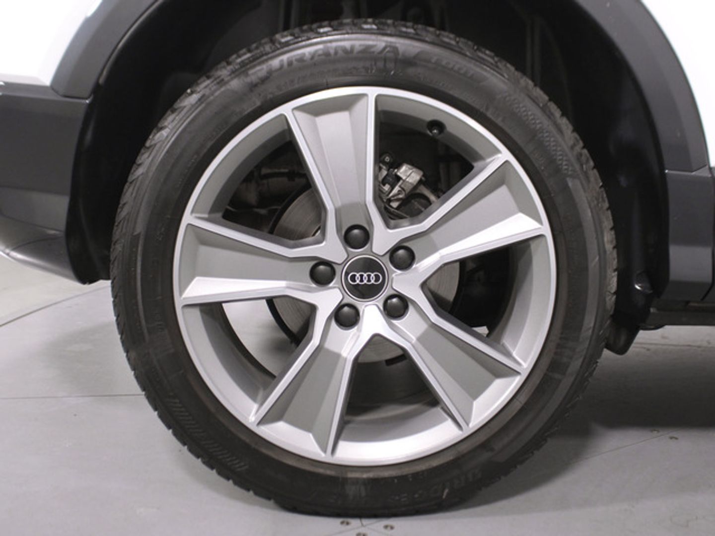 Audi Q2 design 35 TFSI 110 kW (150 CV) S tronic