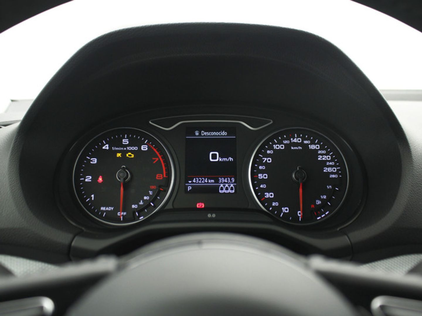 Audi Q2 design 35 TFSI 110 kW (150 CV) S tronic