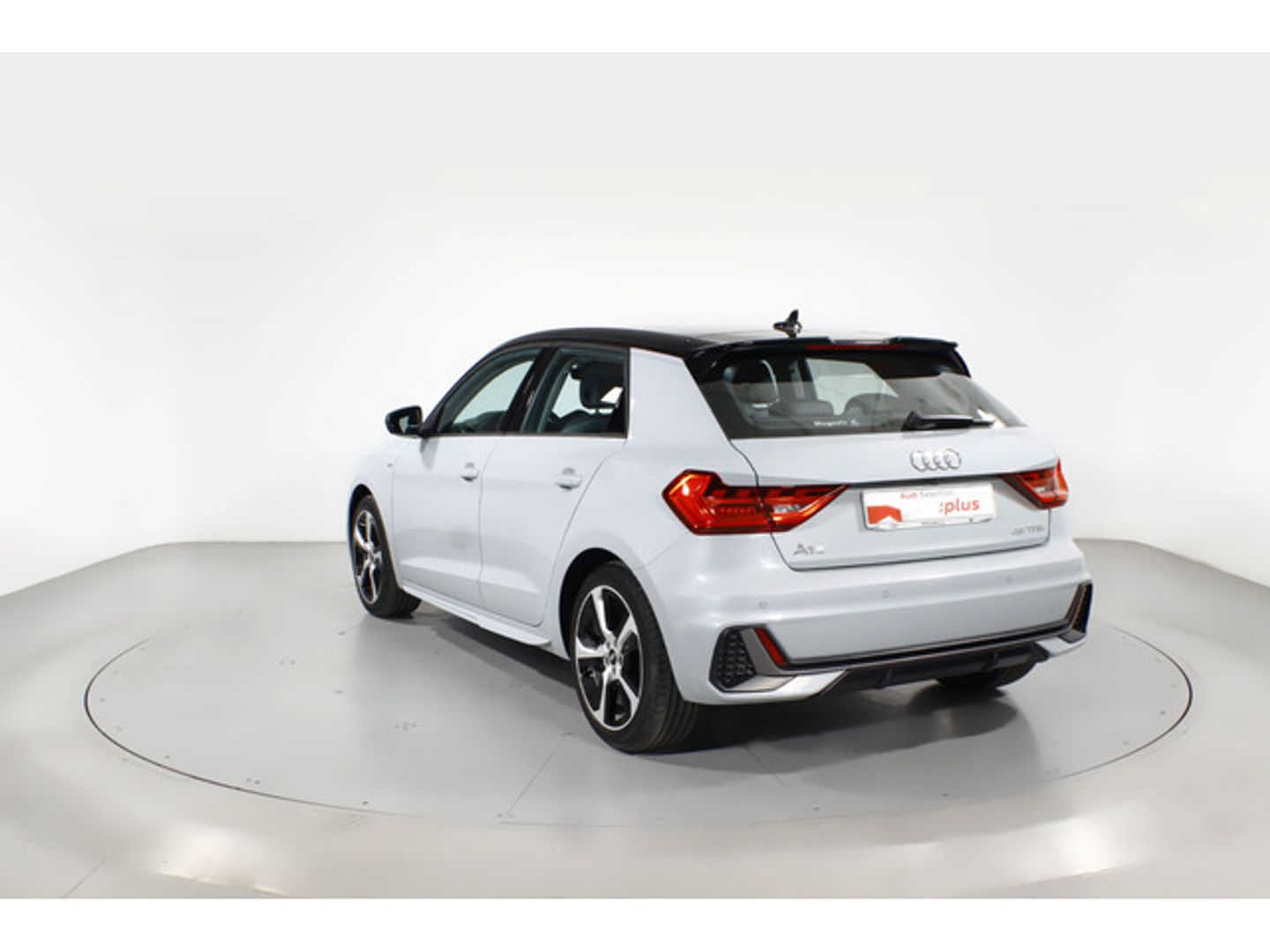 Audi A1 Sportback Adrenalin 25 TFSI 70 kW (95 CV)