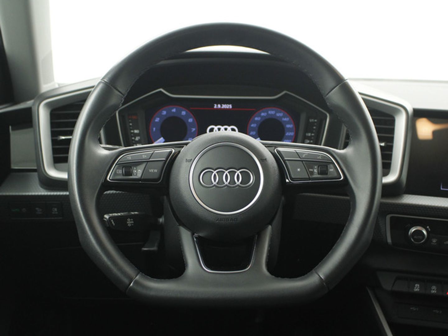 Audi A1 Sportback Adrenalin 25 TFSI 70 kW (95 CV)