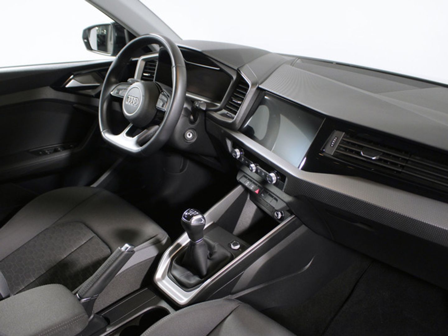 Audi A1 Sportback Adrenalin 25 TFSI 70 kW (95 CV)