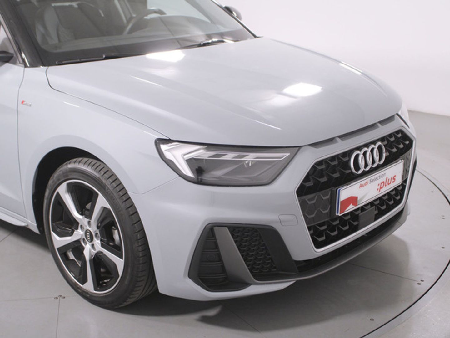 Audi A1 Sportback Adrenalin 25 TFSI 70 kW (95 CV)