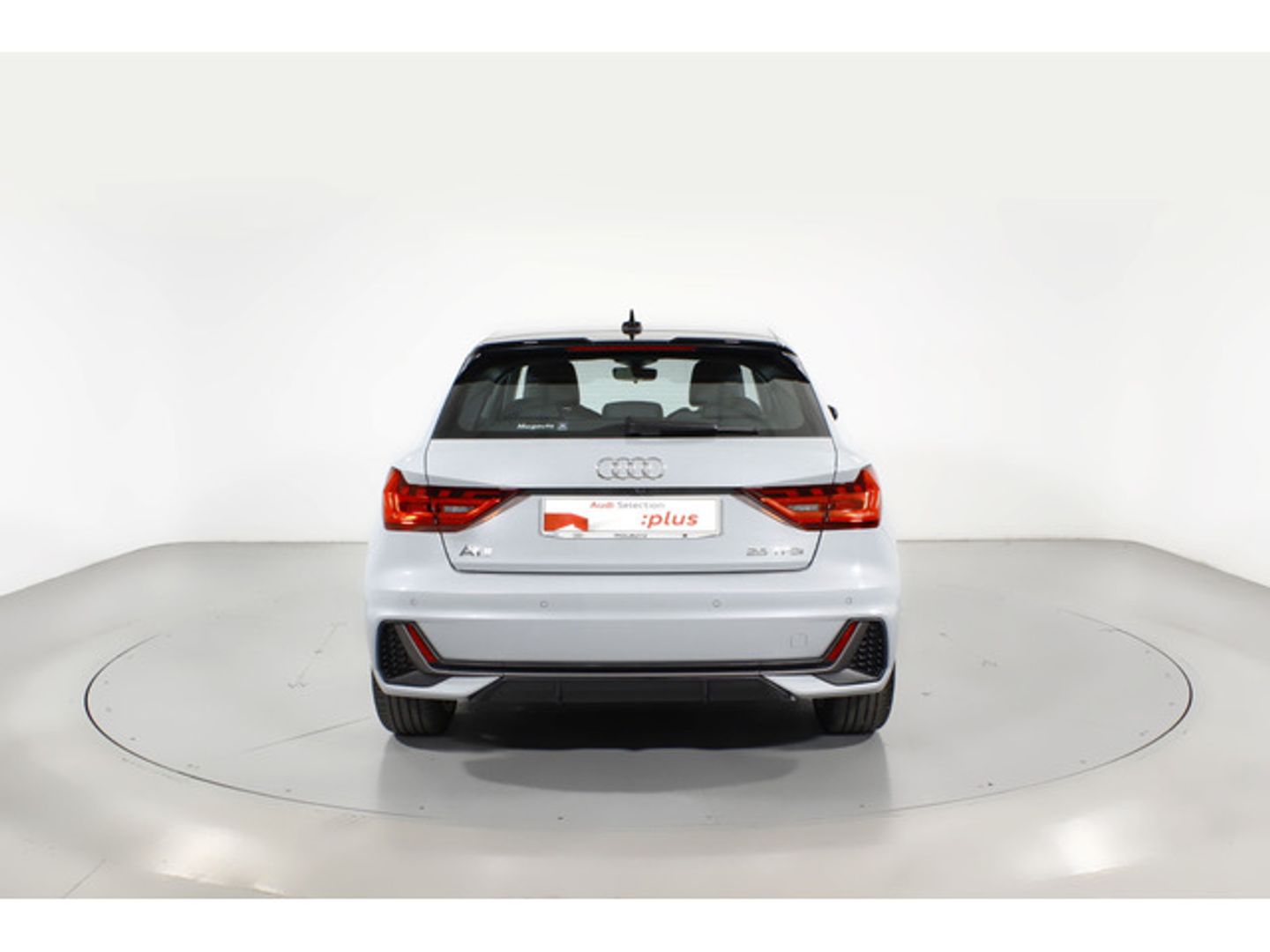 Audi A1 Sportback Adrenalin 25 TFSI 70 kW (95 CV)
