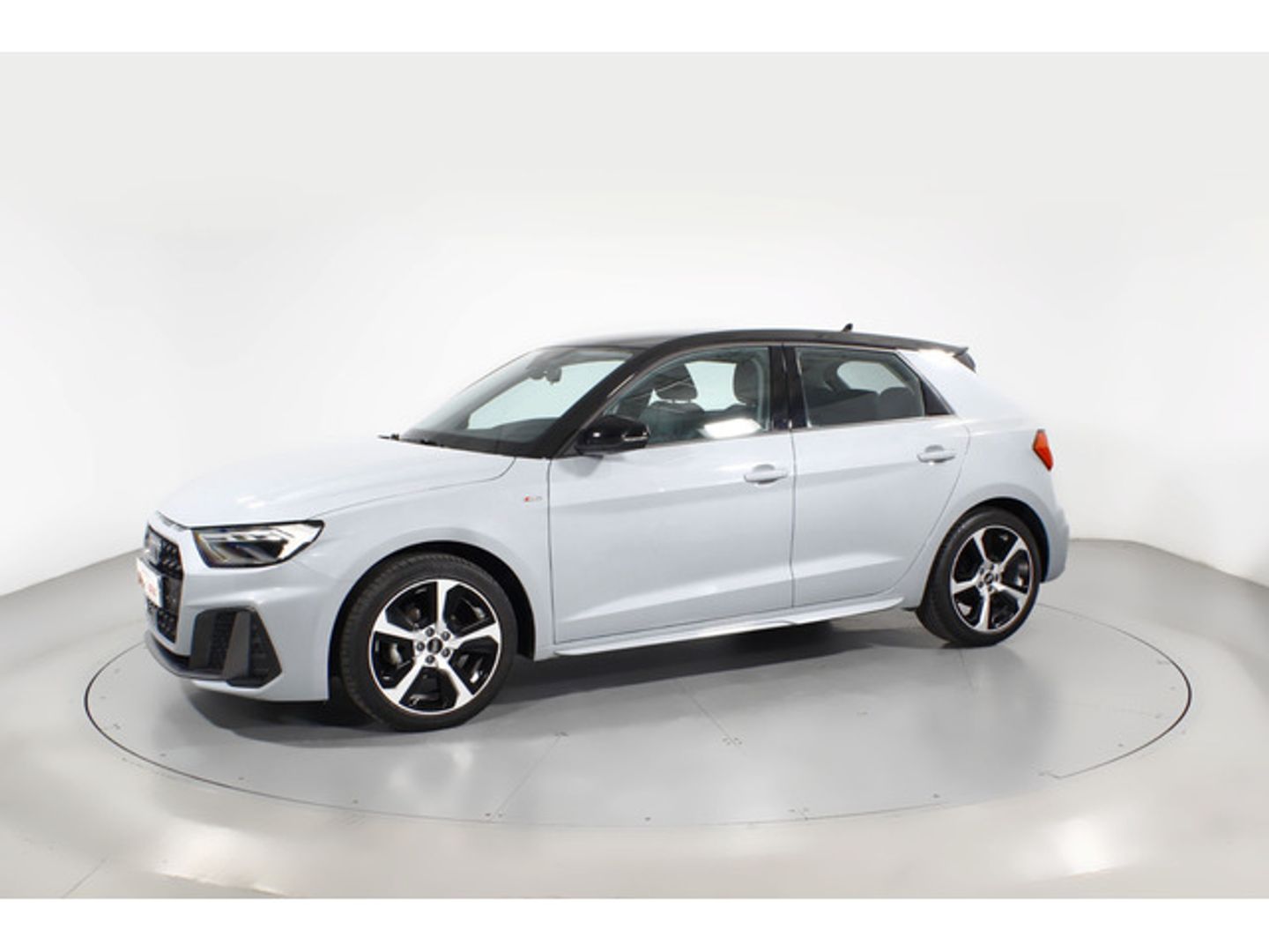 Audi A1 Sportback Adrenalin 25 TFSI 70 kW (95 CV)