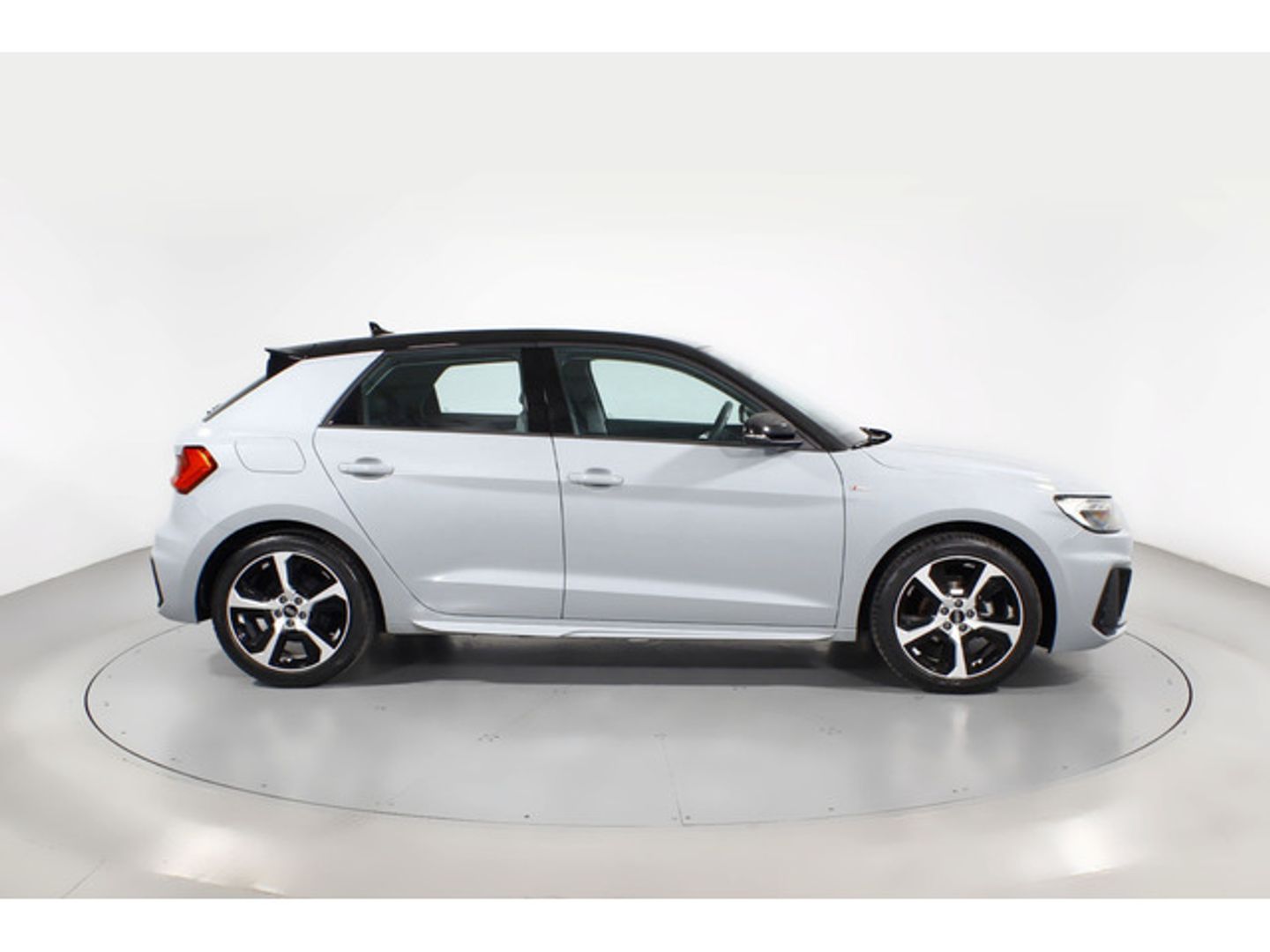 Audi A1 Sportback Adrenalin 25 TFSI 70 kW (95 CV)
