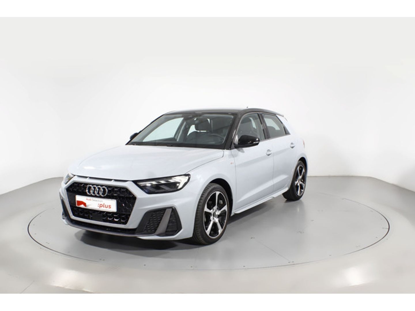 Audi A1 Sportback Adrenalin 25 TFSI 70 kW (95 CV)