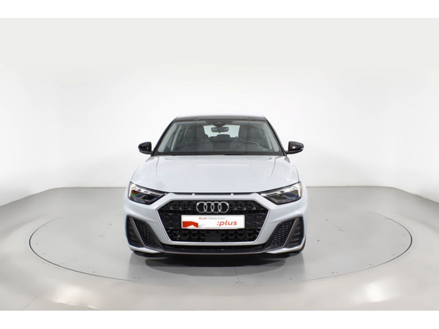 Audi A1 Sportback Adrenalin 25 TFSI 70 kW (95 CV)