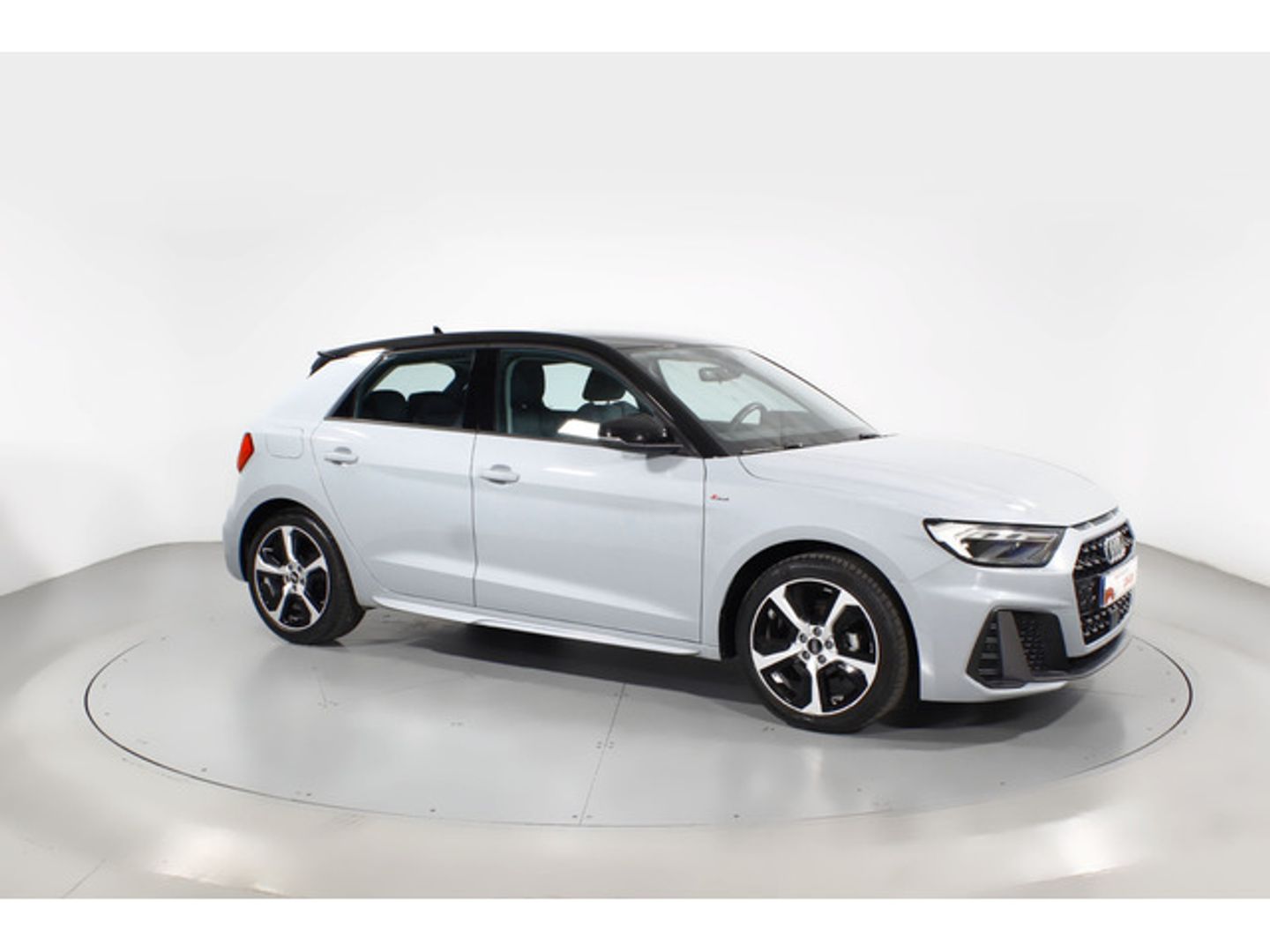 Audi A1 Sportback Adrenalin 25 TFSI 70 kW (95 CV)
