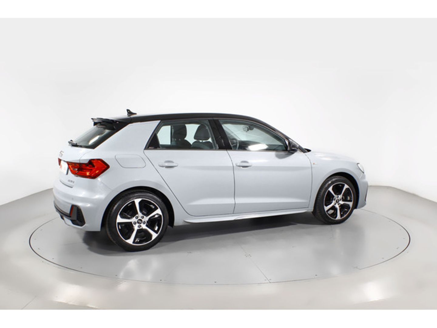Audi A1 Sportback Adrenalin 25 TFSI 70 kW (95 CV)