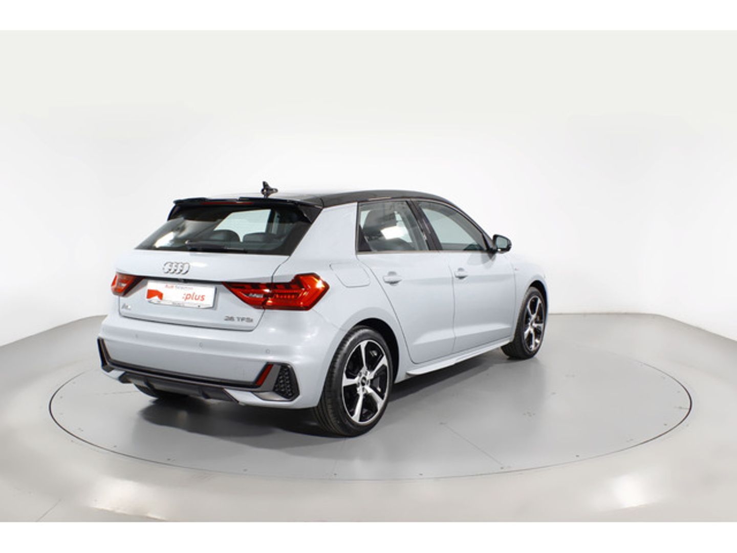 Audi A1 Sportback Adrenalin 25 TFSI 70 kW (95 CV)