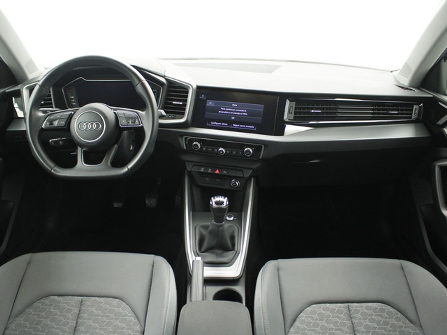 Audi A1 Sportback Adrenalin 25 TFSI 70 kW (95 CV)