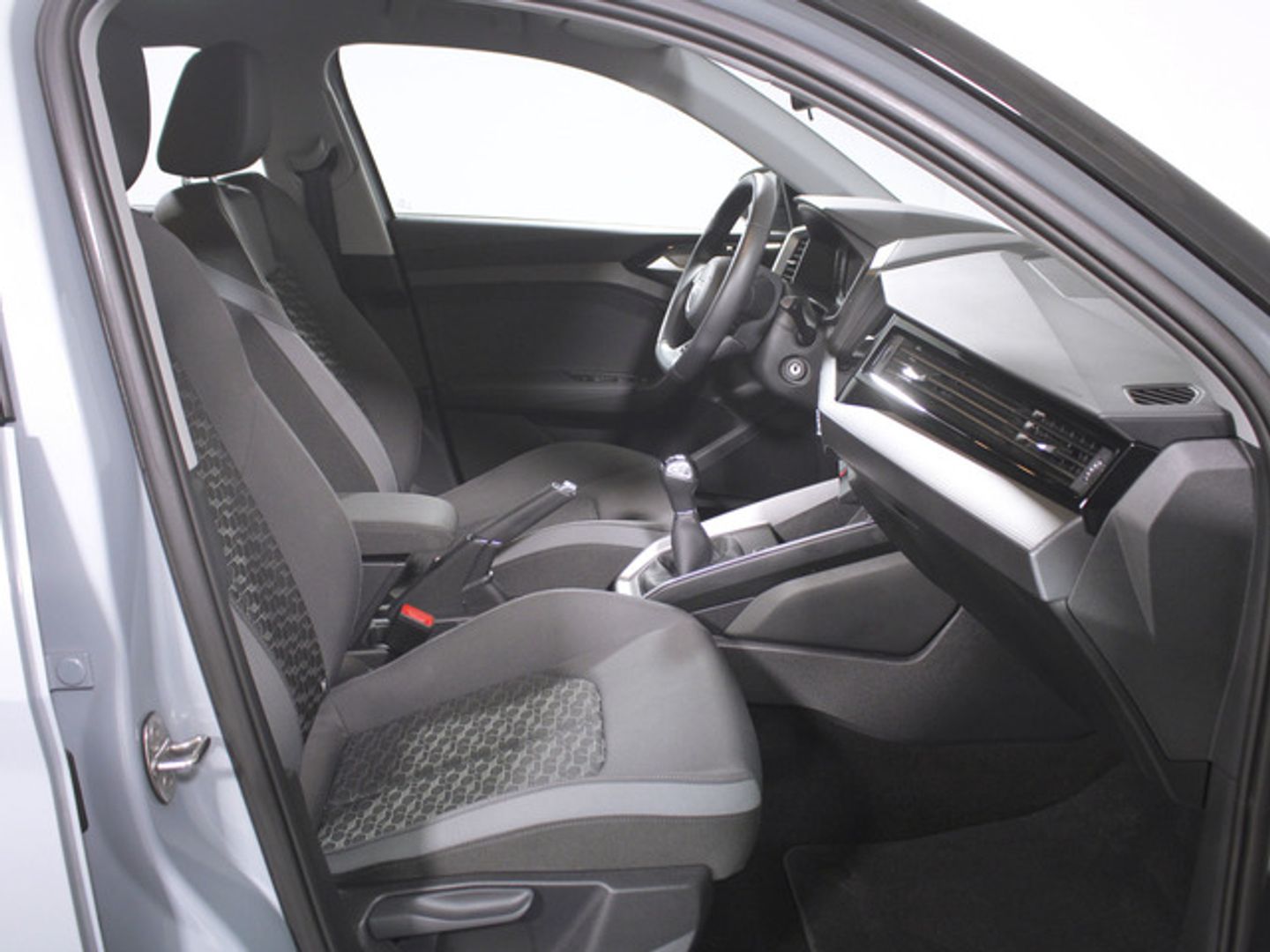 Audi A1 Sportback Adrenalin 25 TFSI 70 kW (95 CV)