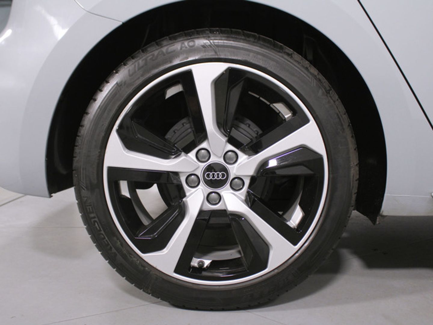 Audi A1 Sportback Adrenalin 25 TFSI 70 kW (95 CV)