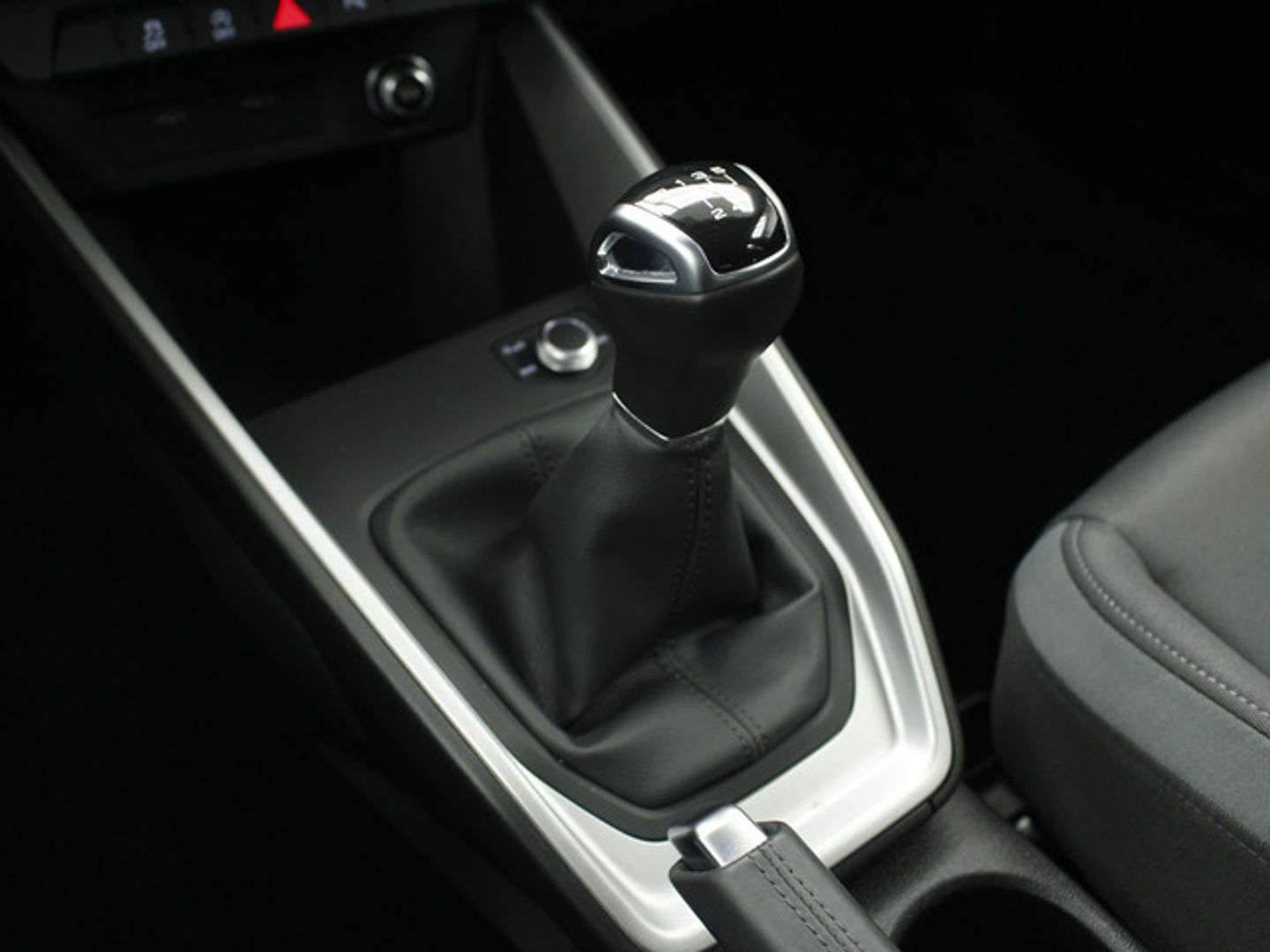 Audi A1 Sportback Adrenalin 25 TFSI 70 kW (95 CV)