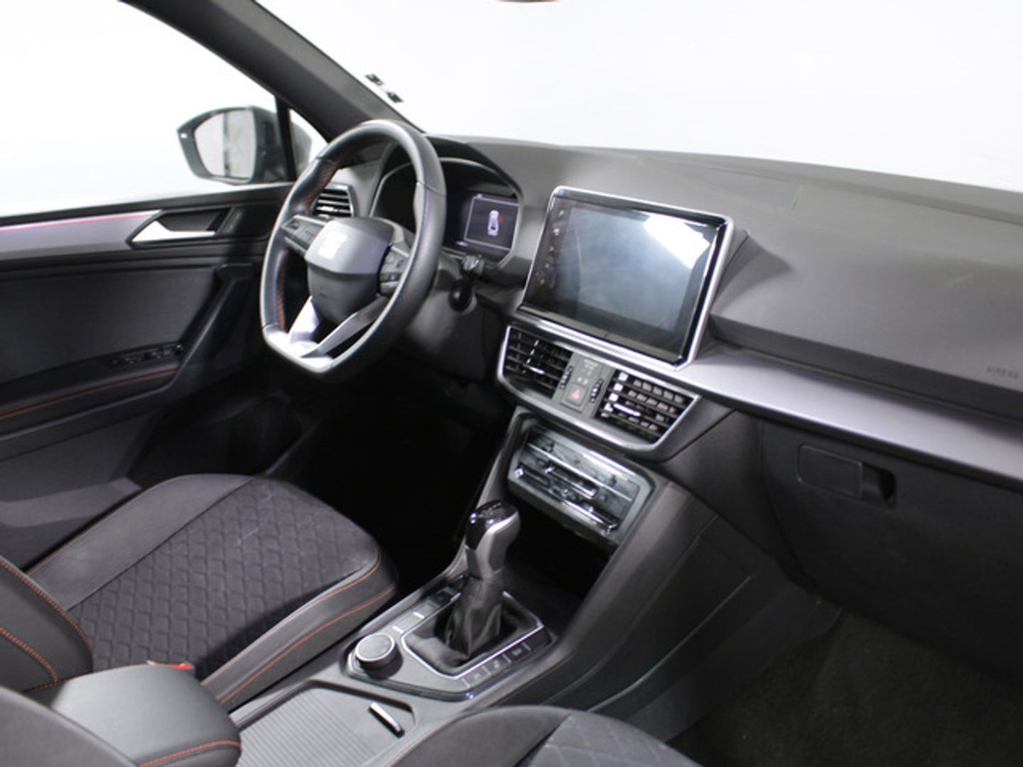SEAT Tarraco 2.0 TDI S&S FR Edition DSG 110 kW (150 CV)