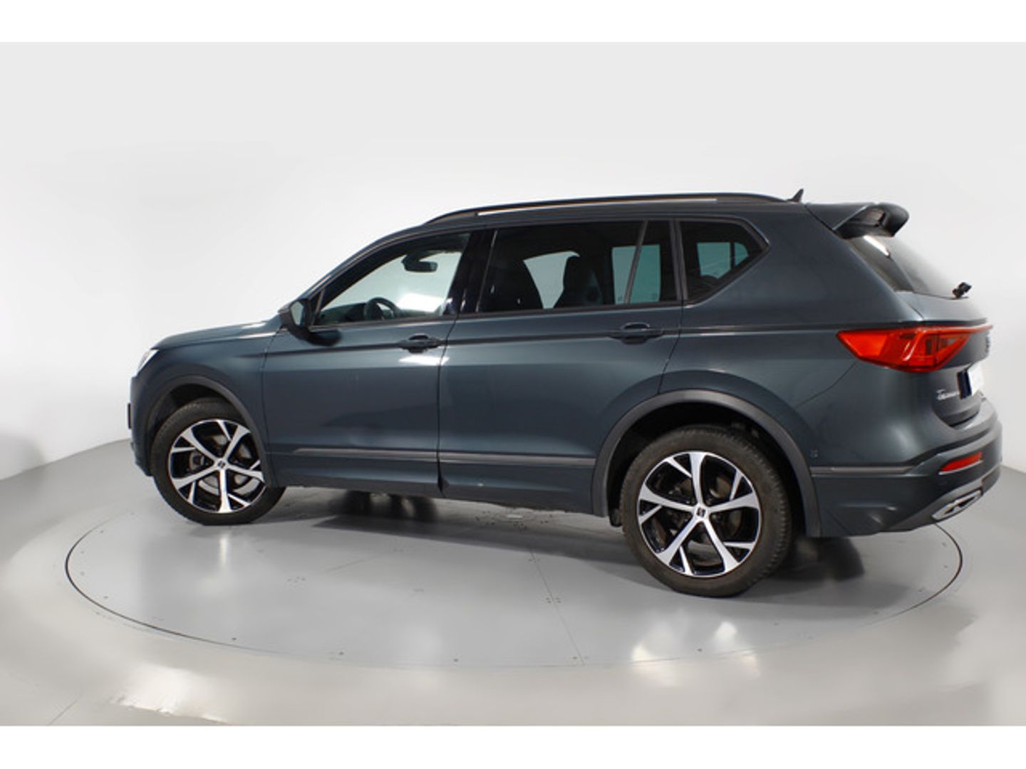 SEAT Tarraco 2.0 TDI S&S FR Edition DSG 110 kW (150 CV)