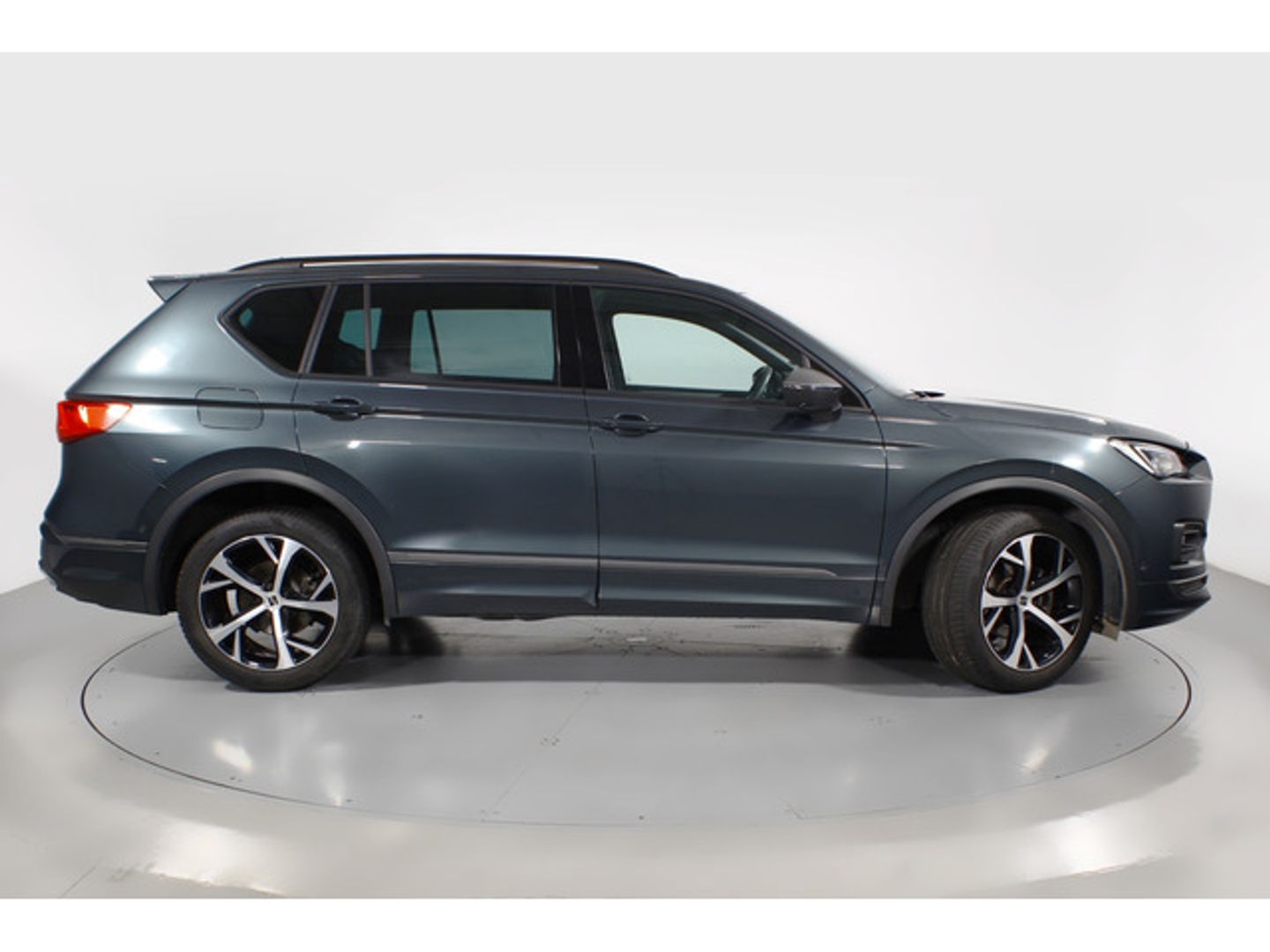 SEAT Tarraco 2.0 TDI S&S FR Edition DSG 110 kW (150 CV)