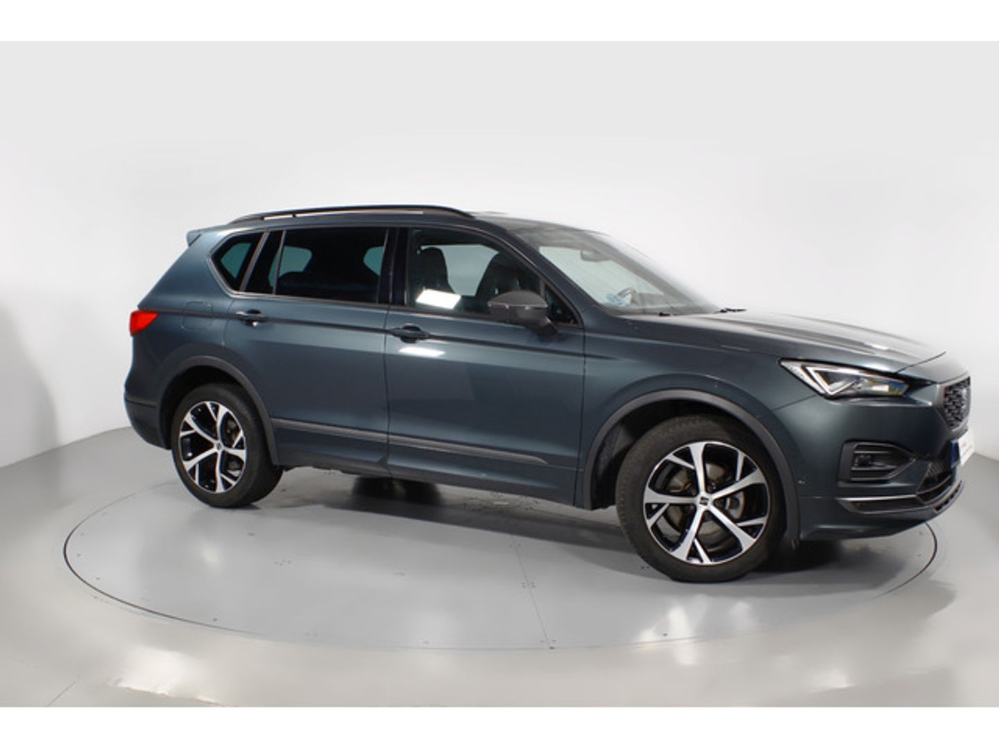 SEAT Tarraco 2.0 TDI S&S FR Edition DSG 110 kW (150 CV)