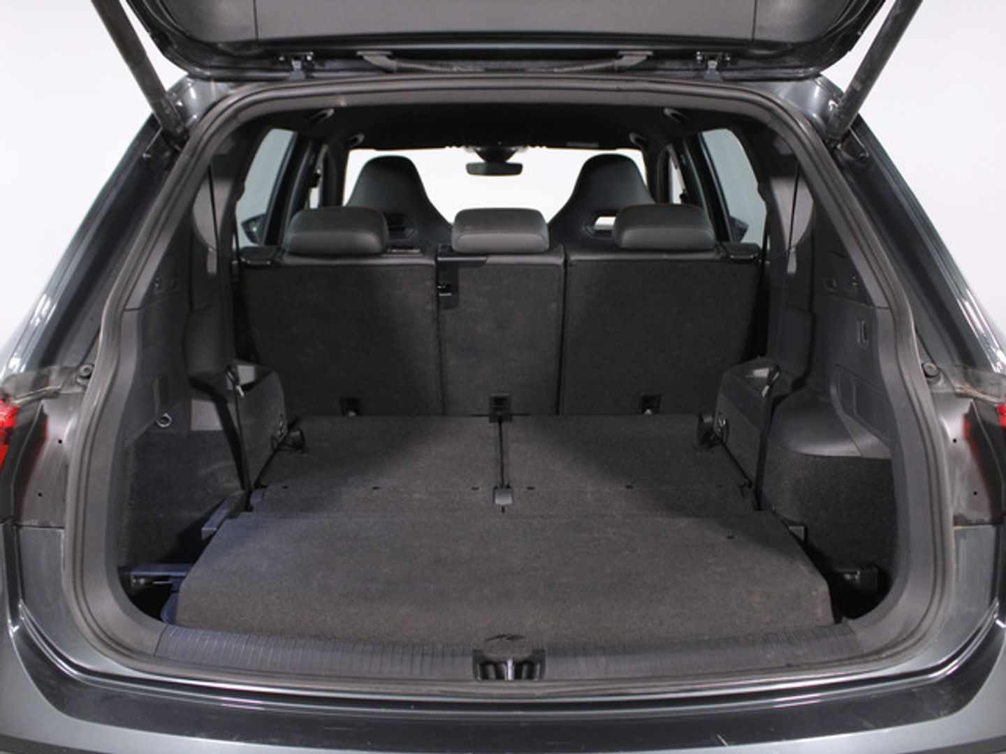 SEAT Tarraco 2.0 TDI S&S FR Edition DSG 110 kW (150 CV)