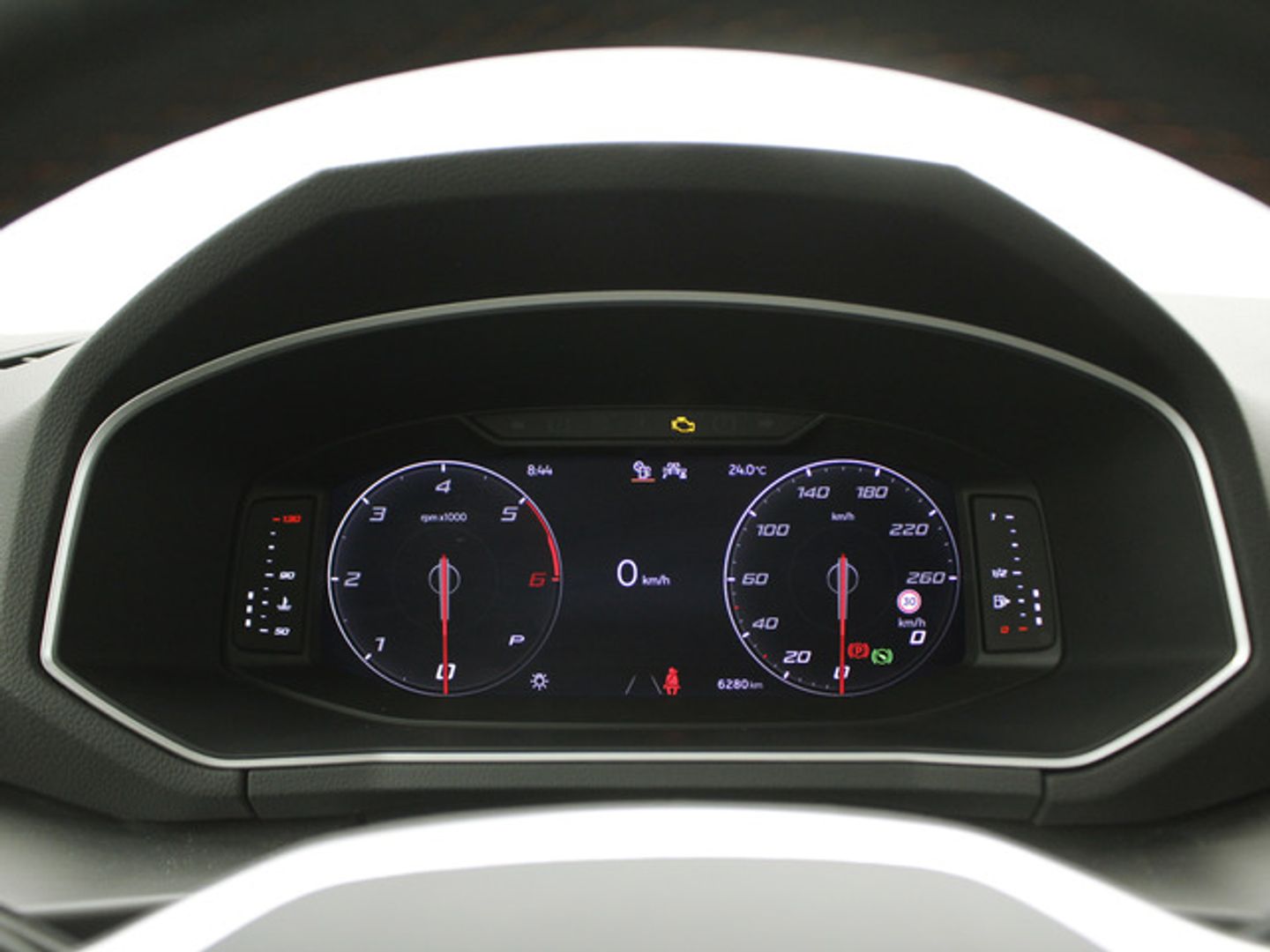 SEAT Tarraco 2.0 TDI S&S FR Edition DSG 110 kW (150 CV)