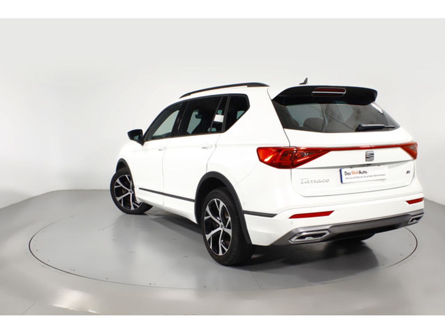 SEAT Tarraco 2.0 TDI S&S FR XM DSG 110 kW (150 CV)