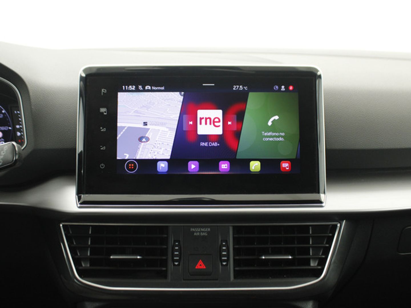 SEAT Tarraco 2.0 TDI S&S FR XM DSG 110 kW (150 CV)