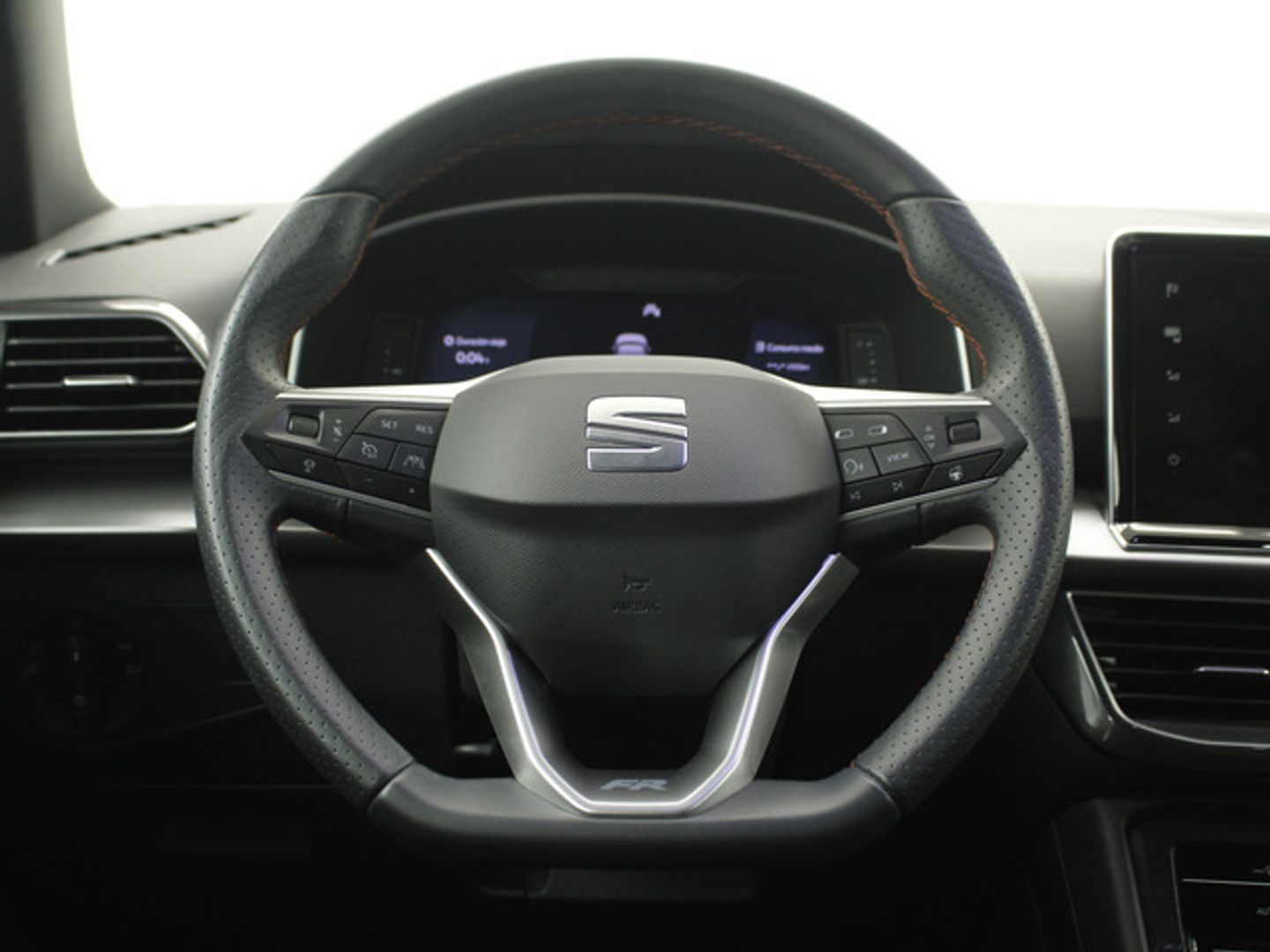 SEAT Tarraco 2.0 TDI S&S FR XM DSG 110 kW (150 CV)